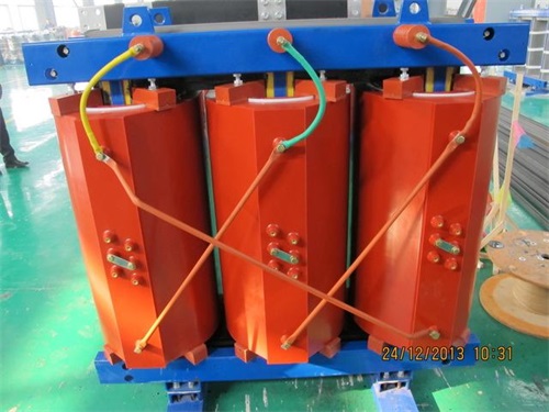 博罗SCB11-4000KVA/10KV/0.4KV干式变压器厂家