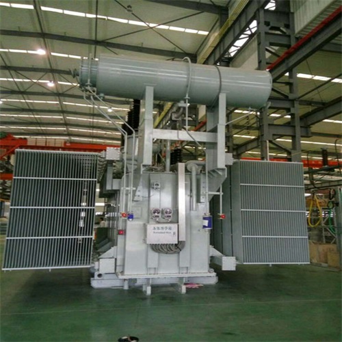 广德S11-20000KVA变压器